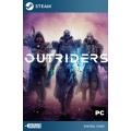 Outriders Steam CD-Key [EU]